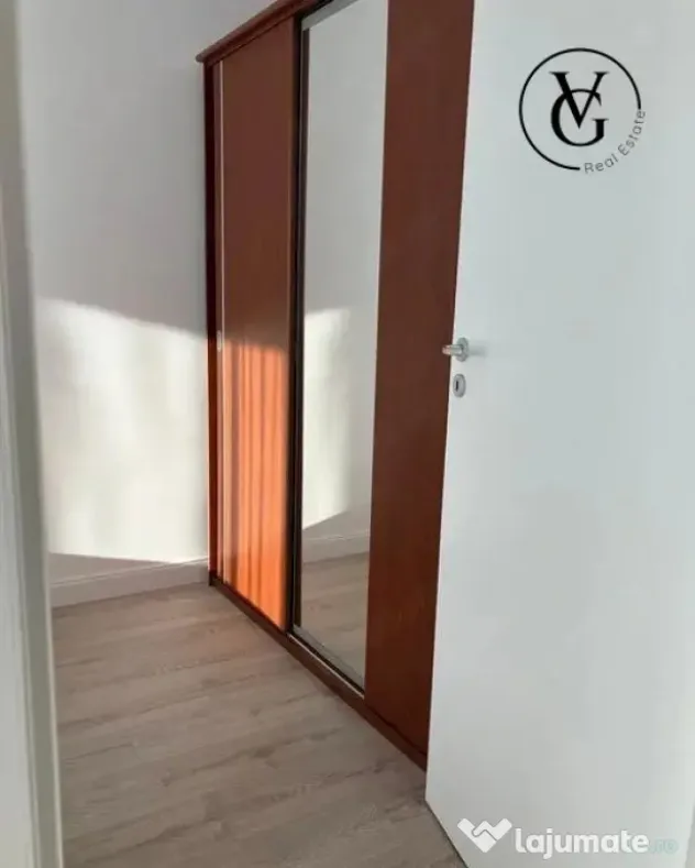 Apartament 2 camere | Tomis Park | Vivo - Constanta (Constanta)
