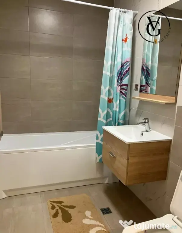Apartament 2 camere | Tomis Park | Vivo - Constanta (Constanta)