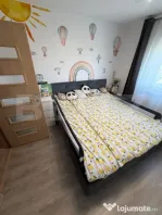 Apartament 3 camere, etaj intermediar, parcare, boxa, aer co