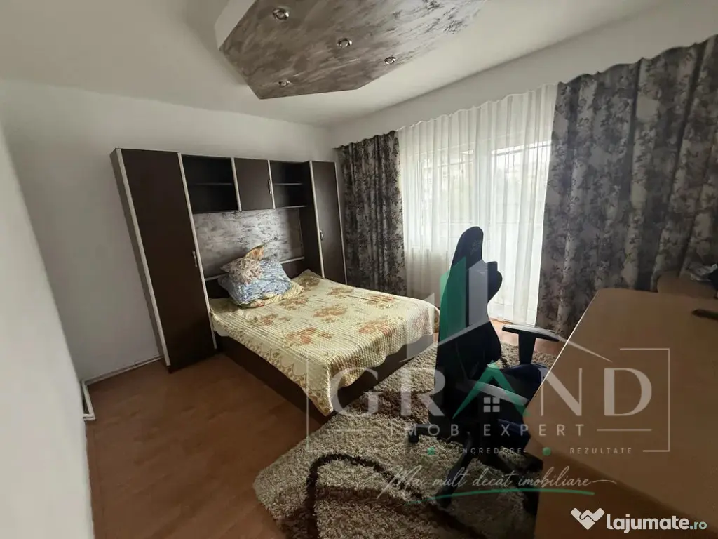 Apartament 3 camere | DECOMANDAT | MANASTUR - Cluj-Napoca (Cluj)