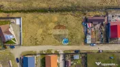 COMISION0% | HĂRMAN | 509 MP | TEREN IDEAL PENTRU VILĂ SAU DUPLEX 