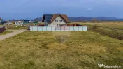 COMISION0% | HĂRMAN | 509 MP | TEREN IDEAL PENTRU VILĂ SAU DUPLEX 