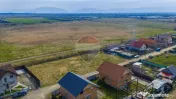 COMISION0% | HĂRMAN | 509 MP | TEREN IDEAL PENTRU VILĂ SAU DUPLEX 