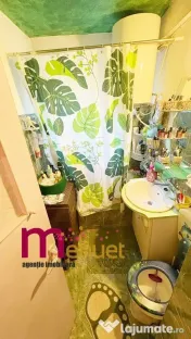 Apartament 2 camere,str.Ion Luca Caragiale,etaj 1,50mp 
