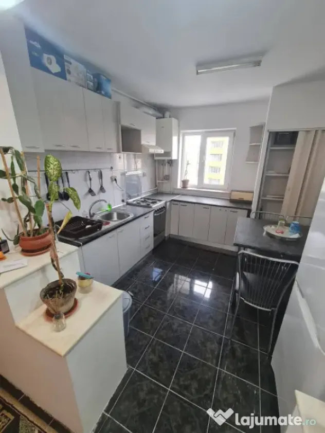 Apartament 3 camere, 78mp, balcon, parcare | Mănăștur, Cl - Cluj-Napoca (Cluj)