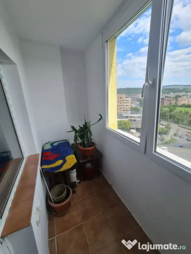 Apartament 3 camere, 78mp, balcon, parcare | Mănăștur, Cl - Cluj-Napoca (Cluj)