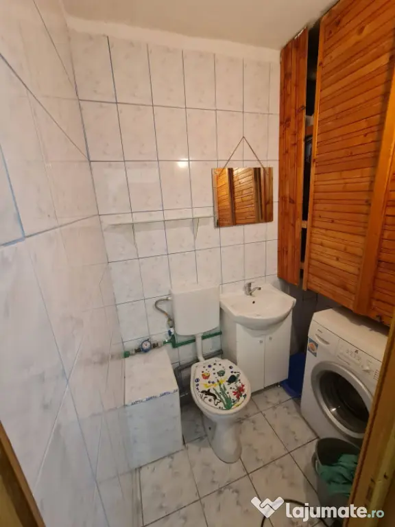 Apartament 3 camere, 78mp, balcon, parcare | Mănăștur, Cl - Cluj-Napoca (Cluj)