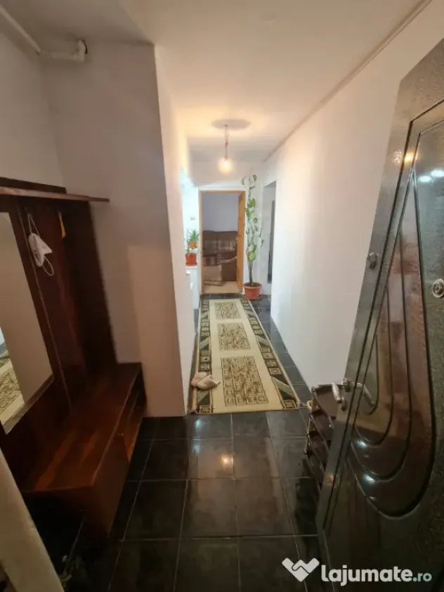 Apartament 3 camere, 78mp, balcon, parcare | Mănăștur, Cl - Cluj-Napoca (Cluj)