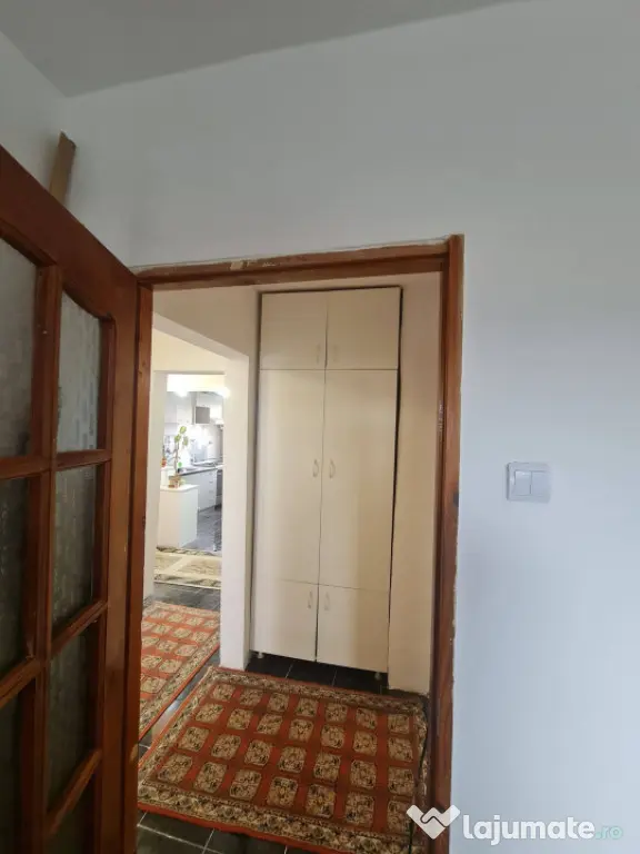 Apartament 3 camere, 78mp, balcon, parcare | Mănăștur, Cl - Cluj-Napoca (Cluj)