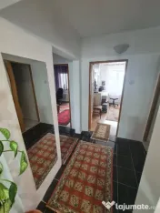 Apartament 3 camere, 78mp, balcon, parcare | Mănăștur, Cl