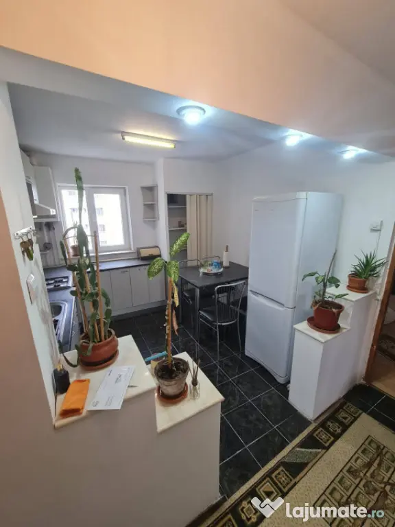 Apartament 3 camere, 78mp, balcon, parcare | Mănăștur, Cl - Cluj-Napoca (Cluj)