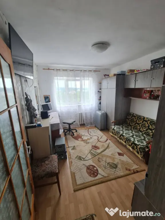 Apartament 3 camere, 78mp, balcon, parcare | Mănăștur, Cl - Cluj-Napoca (Cluj)