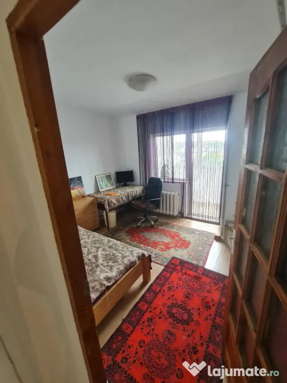 Apartament 3 camere, 78mp, balcon, parcare | Mănăștur, Cl - Cluj-Napoca (Cluj)