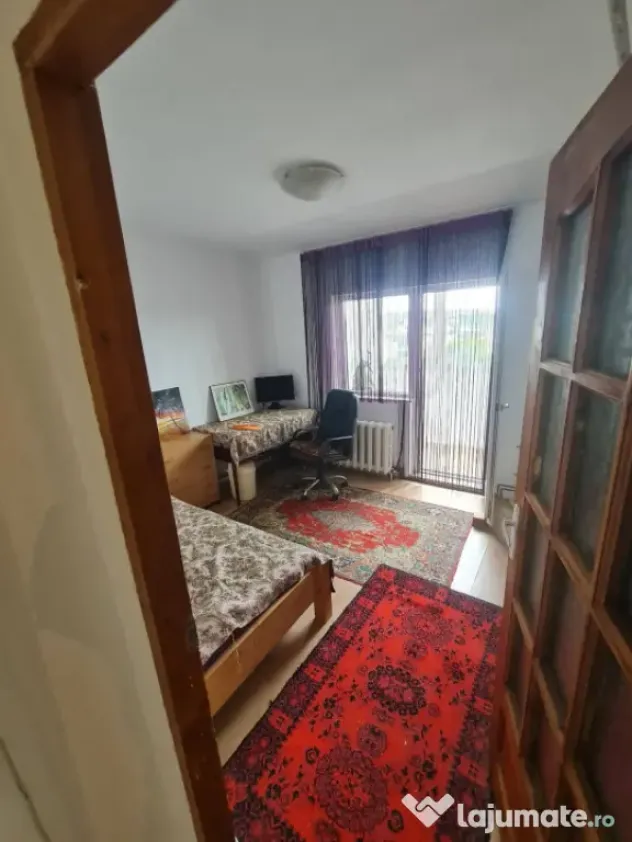 Apartament 3 camere, 78mp, balcon, parcare | Mănăștur, Cl - Cluj-Napoca (Cluj)