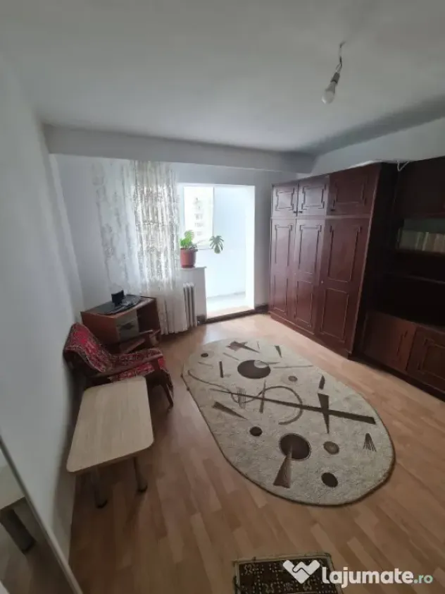 Apartament 3 camere, 78mp, balcon, parcare | Mănăștur, Cl - Cluj-Napoca (Cluj)