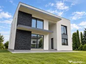 Casa Individuala 185 mp, Zona Europa Cluj Napoca 