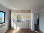 VILA INDIVIDUALA MODERNA SEMIMOBILATA -4 CAMERE-TEREN 375 MP 
