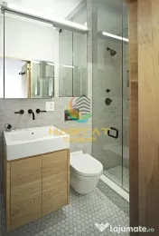 Apartament 2 Camere Decomandat 49.8Mp Bloc Nou Sector 5 