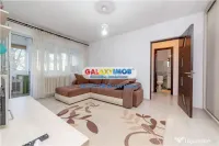 Apartament 2 Camere DRISTOR/TITAN (Park Lake Mall) CENTRALA, 