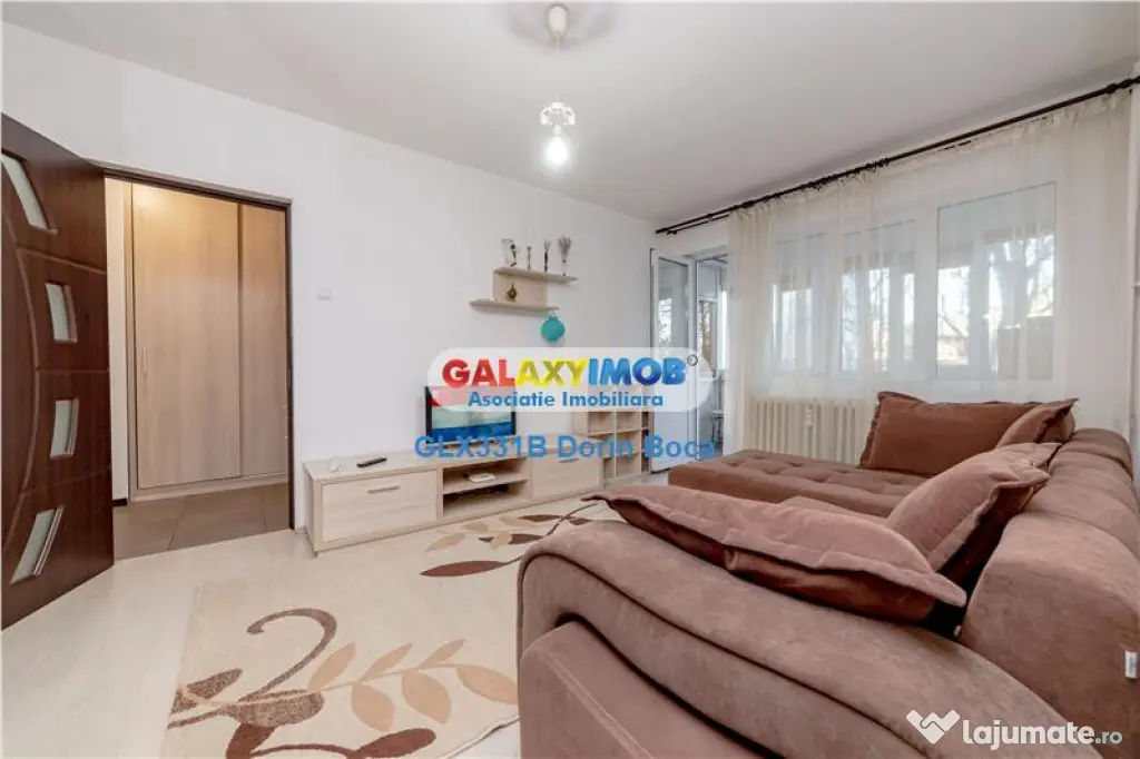Apartament 2 Camere DRISTOR/TITAN (Park Lake Mall) CENTRALA, - Bucuresti (Bucuresti-Ilfov)