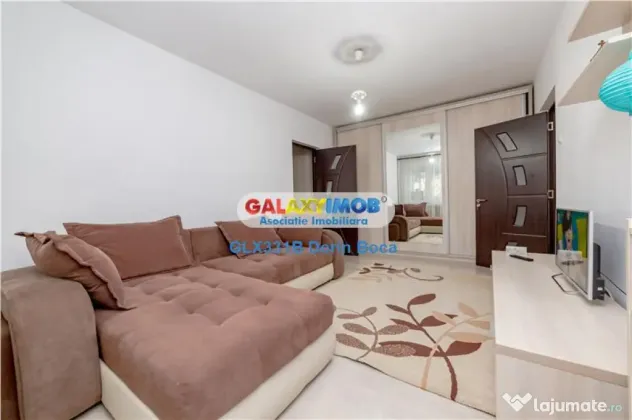 Apartament 2 Camere DRISTOR/TITAN (Park Lake Mall) CENTRALA, - Bucuresti (Bucuresti-Ilfov)