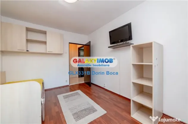 Apartament 2 Camere DRISTOR/TITAN (Park Lake Mall) CENTRALA, - Bucuresti (Bucuresti-Ilfov)