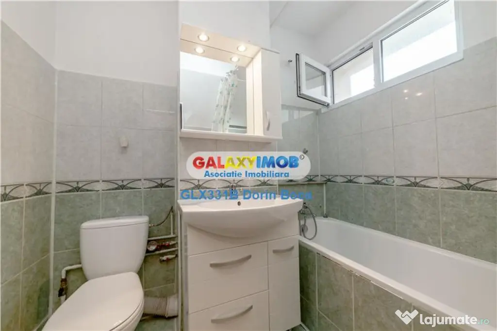 Apartament 2 Camere DRISTOR/TITAN (Park Lake Mall) CENTRALA, - Bucuresti (Bucuresti-Ilfov)