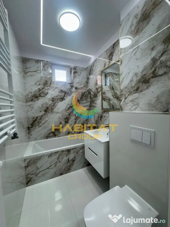 Apartament 2 Camere Renovat Drumul Taberei Bucatarie mare - Bucuresti (Bucuresti-Ilfov)