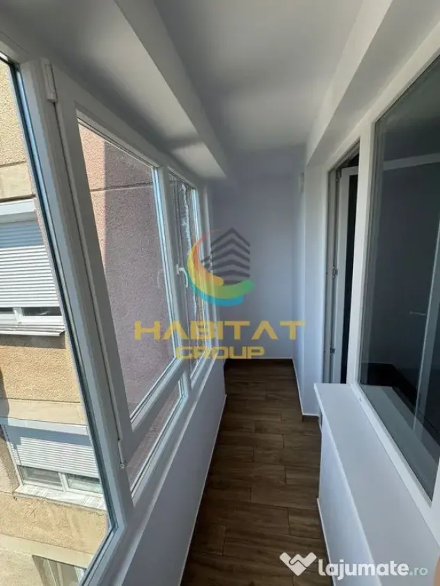 Apartament 2 Camere Renovat Drumul Taberei Bucatarie mare - Bucuresti (Bucuresti-Ilfov)