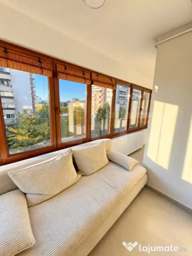Apartament 2 camere, 66 mp, renovat, Calea Dorobanților, ap - Cluj-Napoca (Cluj)