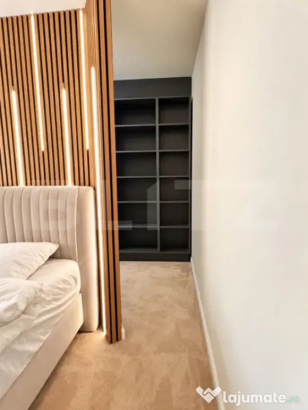 Apartament 2 camere, 66 mp, renovat, Calea Dorobanților, ap - Cluj-Napoca (Cluj)