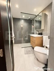 Apartament 2 camere, 66 mp, renovat, Calea Dorobanților, ap