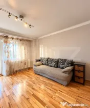 Apartament 2 camere, 66 mp, renovat, Calea Dorobanților, ap