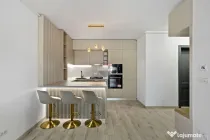Apartament cu 2 camere de închiriat în zona UTA