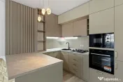 Apartament cu 2 camere de închiriat în zona UTA 