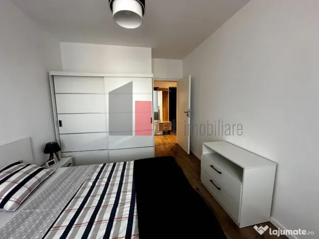 Inchiriere apartament 2 camere Grozavesti-Politehnica+Loc de parcare - Bucuresti (Bucuresti-Ilfov)
