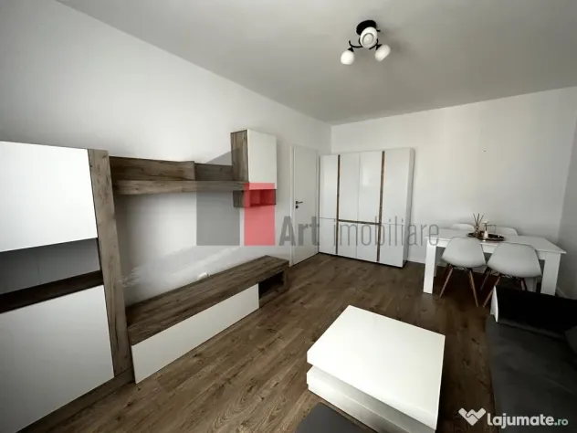 Inchiriere apartament 2 camere Grozavesti-Politehnica+Loc de parcare - Bucuresti (Bucuresti-Ilfov)