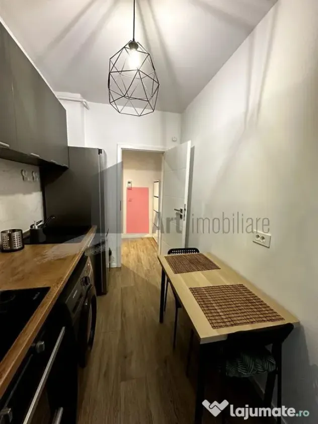 Inchiriere apartament 2 camere Grozavesti-Politehnica+Loc de parcare - Bucuresti (Bucuresti-Ilfov)