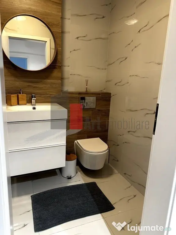 Inchiriere apartament 2 camere Grozavesti-Politehnica+Loc de parcare - Bucuresti (Bucuresti-Ilfov)