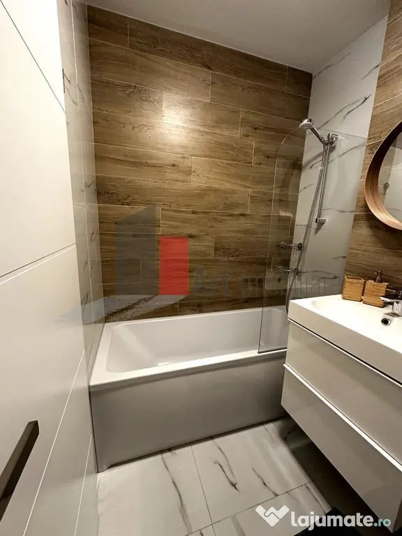 Inchiriere apartament 2 camere Grozavesti-Politehnica+Loc de parcare - Bucuresti (Bucuresti-Ilfov)