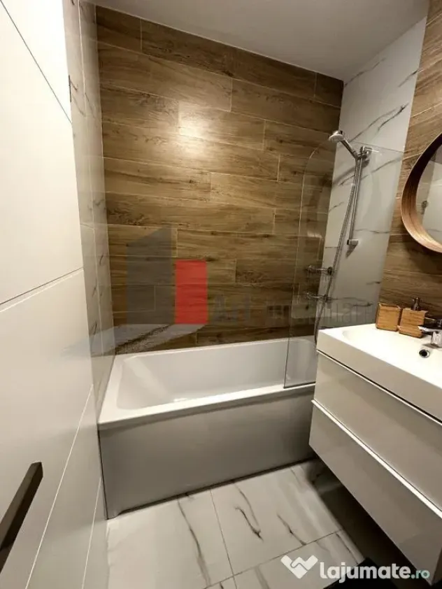 Inchiriere apartament 2 camere Grozavesti-Politehnica+Loc de parcare - Bucuresti (Bucuresti-Ilfov)