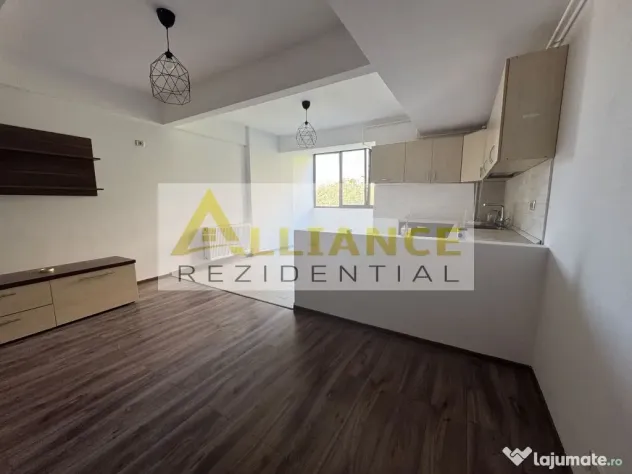 Berceni APARTAMENT 2 CAMERE | STRADA STRADUINTEI, SECTOR 4 - Bucuresti (Bucuresti-Ilfov)