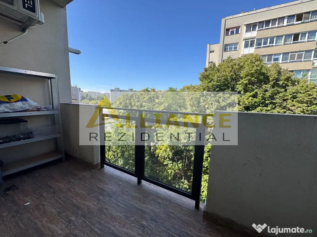 Berceni APARTAMENT 2 CAMERE | STRADA STRADUINTEI, SECTOR 4 - Bucuresti (Bucuresti-Ilfov)