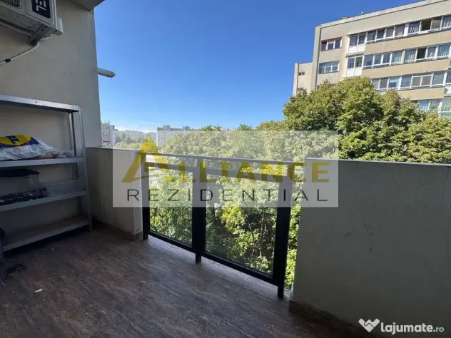 Berceni APARTAMENT 2 CAMERE | STRADA STRADUINTEI, SECTOR 4 - Bucuresti (Bucuresti-Ilfov)
