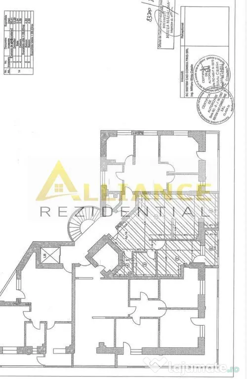 Berceni APARTAMENT 2 CAMERE | STRADA STRADUINTEI, SECTOR 4 - Bucuresti (Bucuresti-Ilfov)