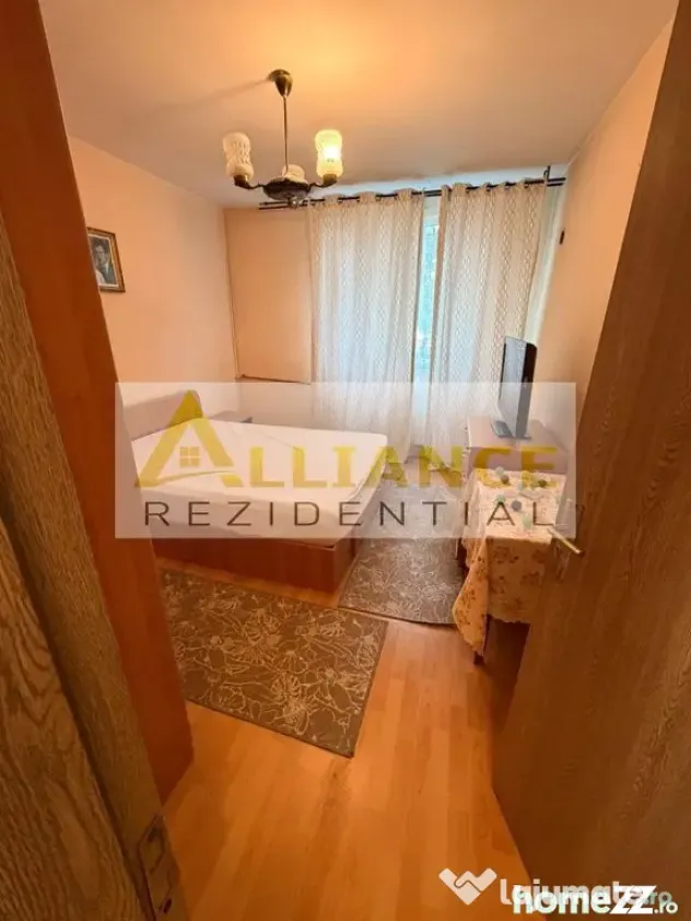 Apartament 3 camere | Parc Drumul Taberei | Metrou | 62 mp - Bucuresti (Bucuresti-Ilfov)