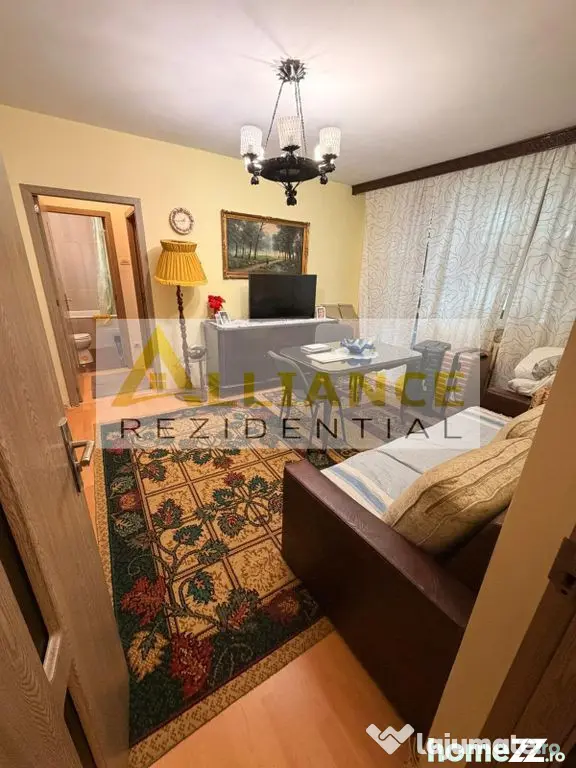 Apartament 3 camere | Parc Drumul Taberei | Metrou | 62 mp - Bucuresti (Bucuresti-Ilfov)