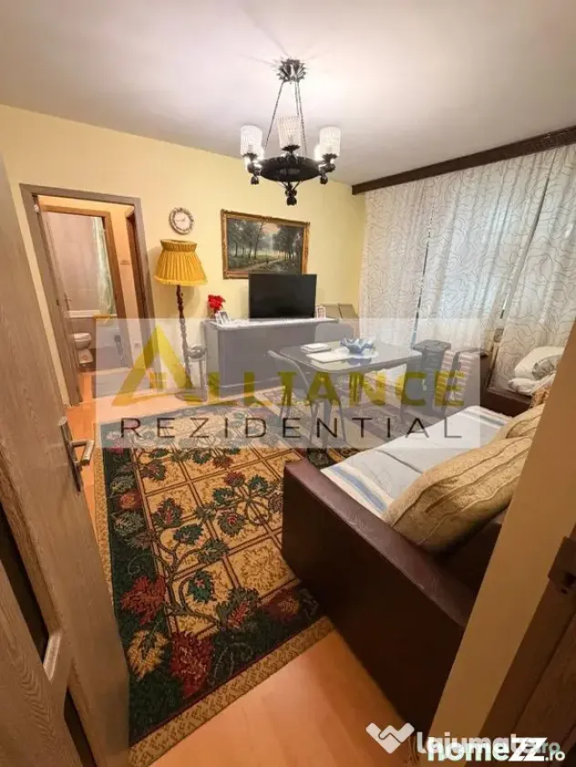 Apartament 3 camere | Parc Drumul Taberei | Metrou | 62 mp - Bucuresti (Bucuresti-Ilfov)