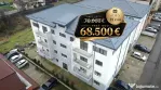 Bloc nou, Prelungirea Ghencea, etaj 2, 62.50 mp utili, cu