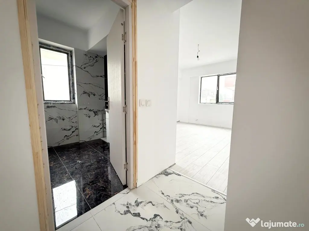 Bloc nou, Prelungirea Ghencea, etaj 2, 62.50 mp utili, cu - Bucuresti (Bucuresti-Ilfov)